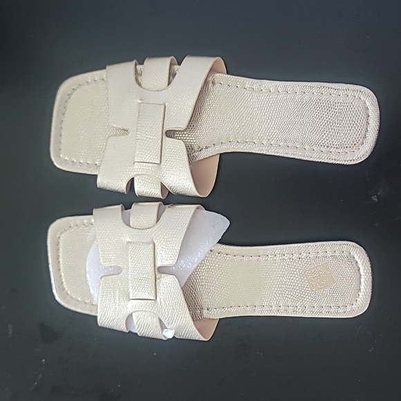 Shoes - Summer slippers